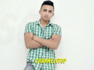 CARAMELOTOP