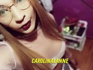 CAROLINALANNE