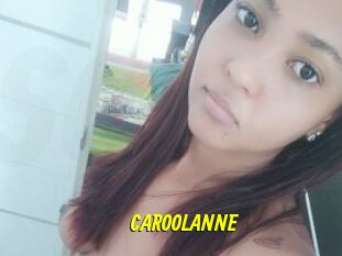 CAROOLANNE