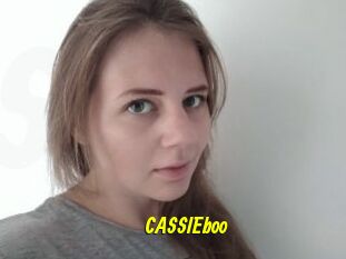 CASSIEboo