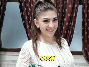 CASSYI