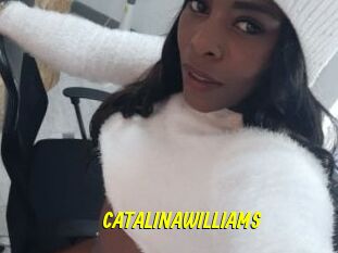 CATALINAWILLIAMS