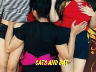 CATS_AND_BAT