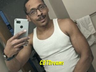 CBTDreams