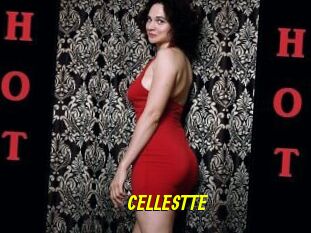 CELLESTTE