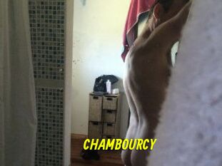 CHAMBOURCY