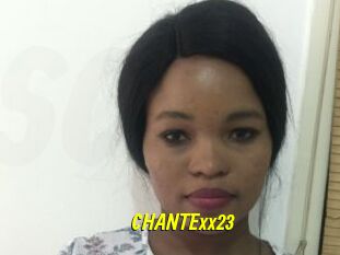 CHANTExx23