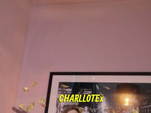 CHARLLOTEx