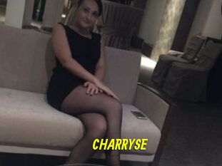 CHARRYSE