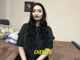 CHERRYIL