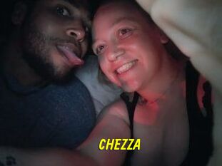CHEZZA