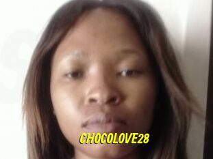 CHOCOLOVE28