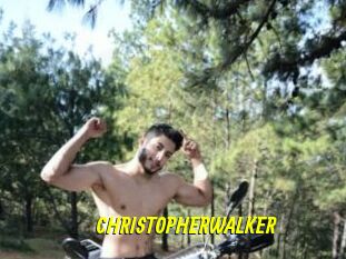 CHRISTOPHERWALKER