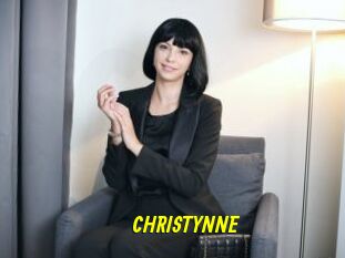 CHRISTYNNE