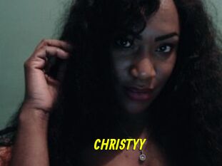 CHRISTYY