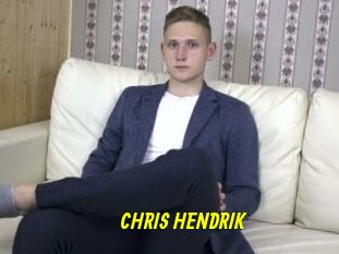 CHRIS_HENDRIK