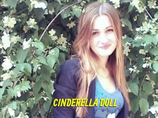 CINDERELLA_DOLL