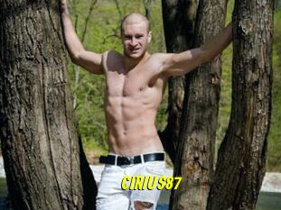 CIRIUS87