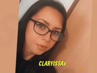 CLARYISSAx
