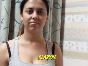 CLARYSA