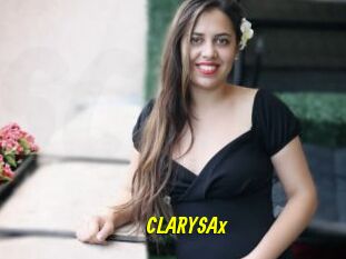 CLARYSAx