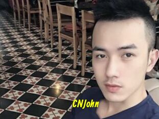 CNJohn