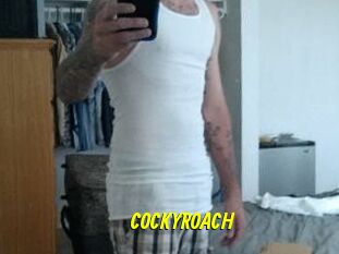 COCKYROACH