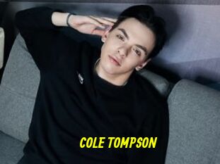 COLE_TOMPSON
