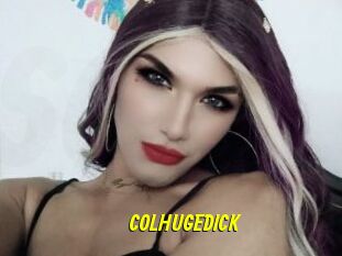 COLHUGEDICK