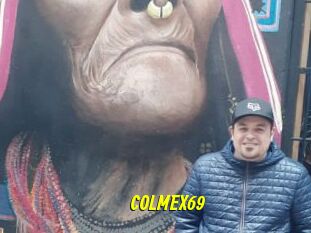 COLMEX69