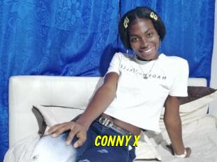 CONNY_X