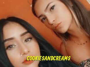 COOKIESANDCREAMS