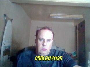 COOLGUY1195