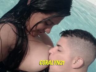 CORALYN21