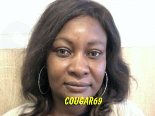 COUGAR69