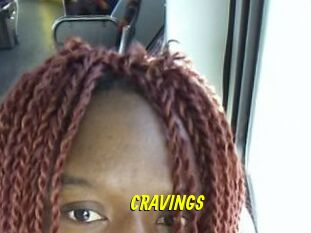 CRAVINGS