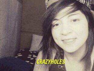 CRAZYHOLES