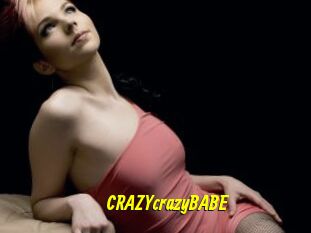 CRAZYcrazyBABE