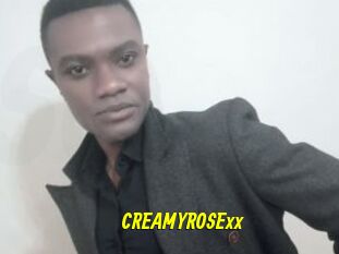 CREAMYROSExx