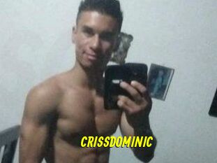CRISSDOMINIC