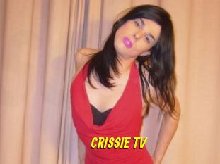 CRISSIE_TV