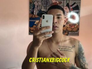 CRISTIANXBIGCOCK