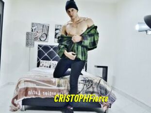 CRISTOPHFierce