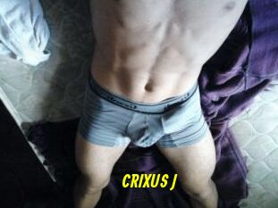 CRIXUS_J