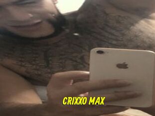 CRIXXO_MAX