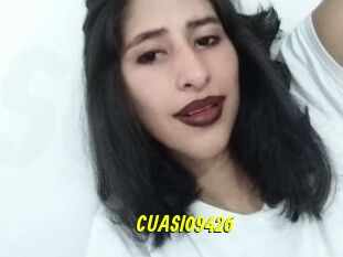 CUASI09426