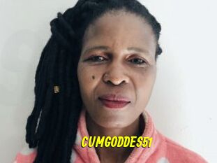 CUMGODDES51