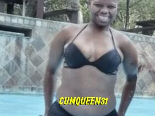 CUMQUEEN31