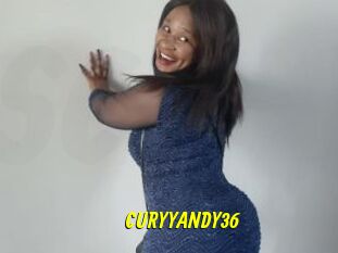CURYYANDY36