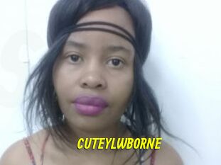 CUTEYLWBORNE
